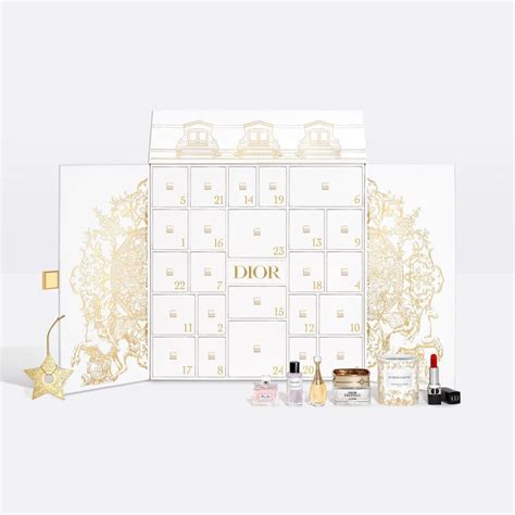 dior christmas 2018 calendar|Dior perfume 2024.